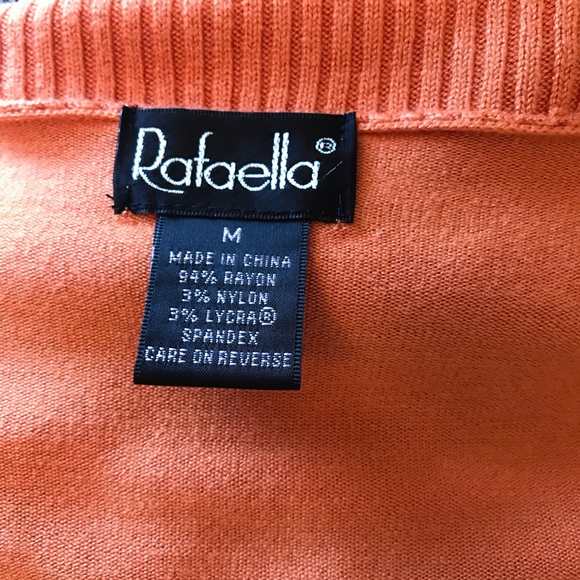 Rafaella Cowl Neck Sweater - Picture 3 of 3